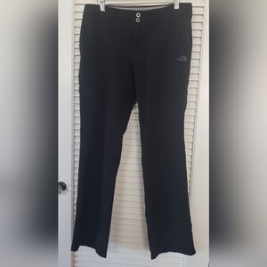 The North Face Women's Cargo Pants Sz 10